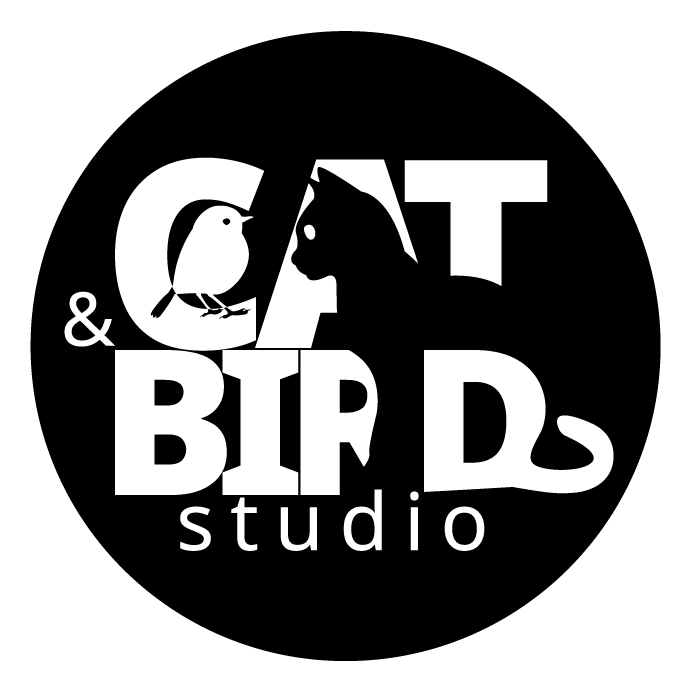 Cat & Bird Studio